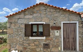 A casa da avó Mina